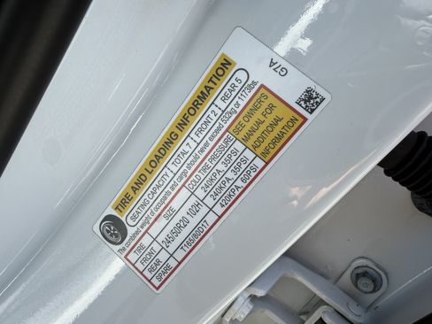 Used 2022 Honda Pilot Touring image 32