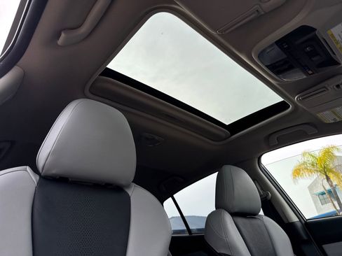 Used 2023 Subaru Crosstrek 2.5i Limited image 10