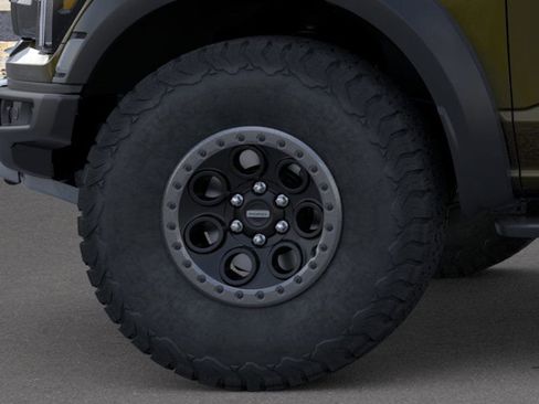 New 2026 Ford F150 Raptor AWD/4WD image 19