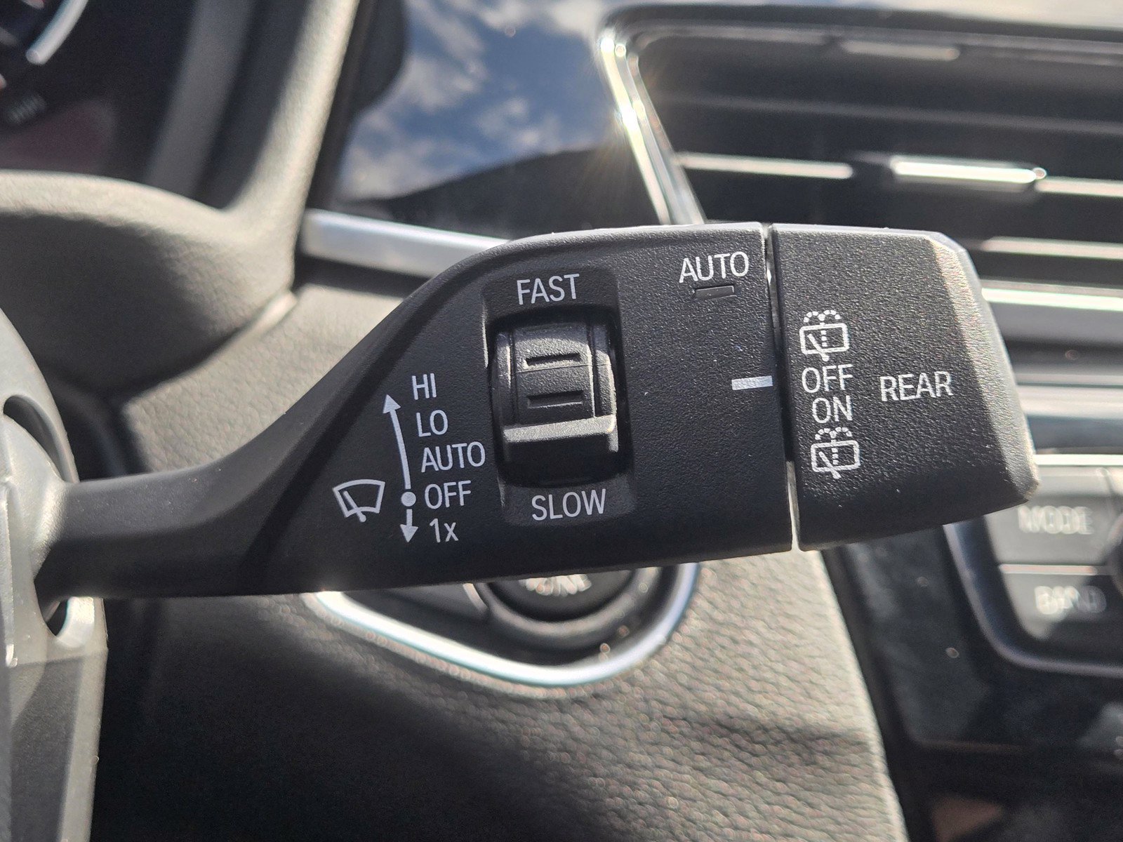Used 2019 BMW X1 xDrive28i AWD/4WD image 25