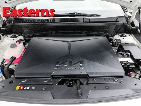 Used 2023 Kia Niro Wind w/ Wind Preserve Package image 7