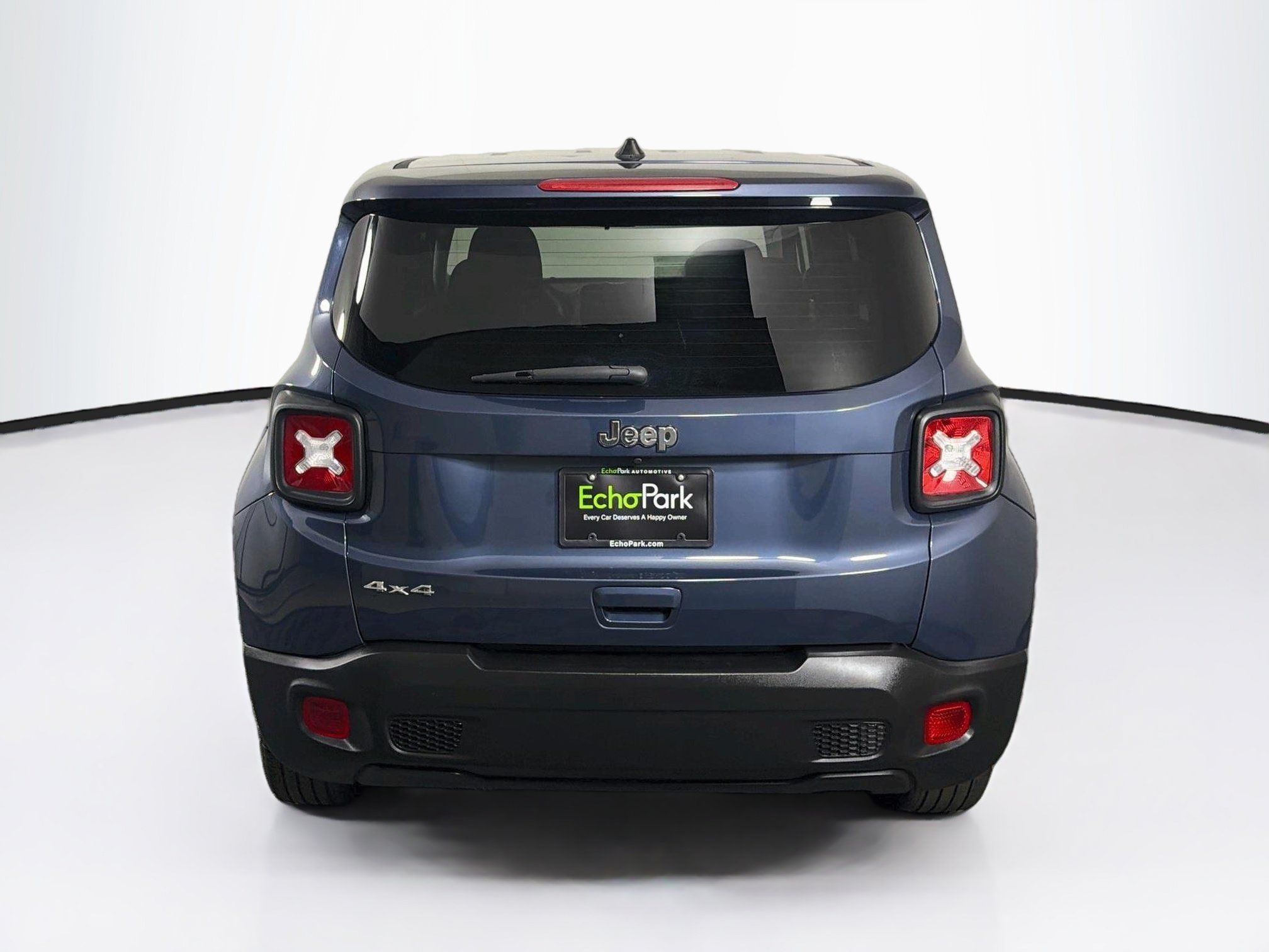 Used 2023 Jeep Renegade Latitude AWD/4WD image 7