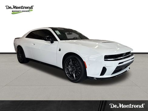 New 2026 Dodge Charger R/T Scat Pack image 3