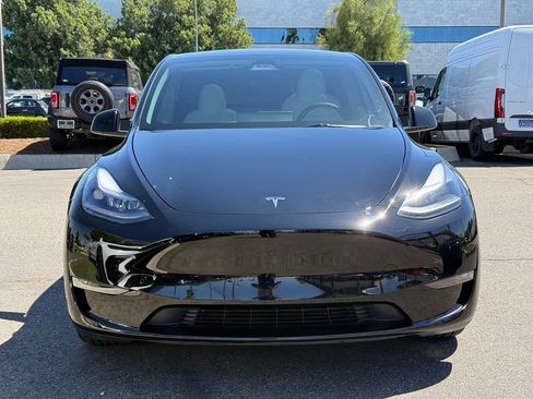 Used 2023 Tesla Model Y Performance AWD/4WD image 15