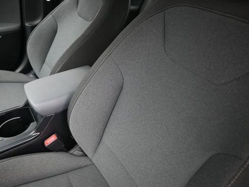 Used 2025 Kia K4 FWD image 18