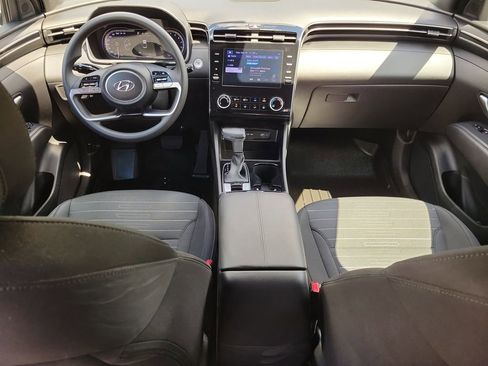 Certified 2022 Hyundai Santa Cruz SEL FWD image 14