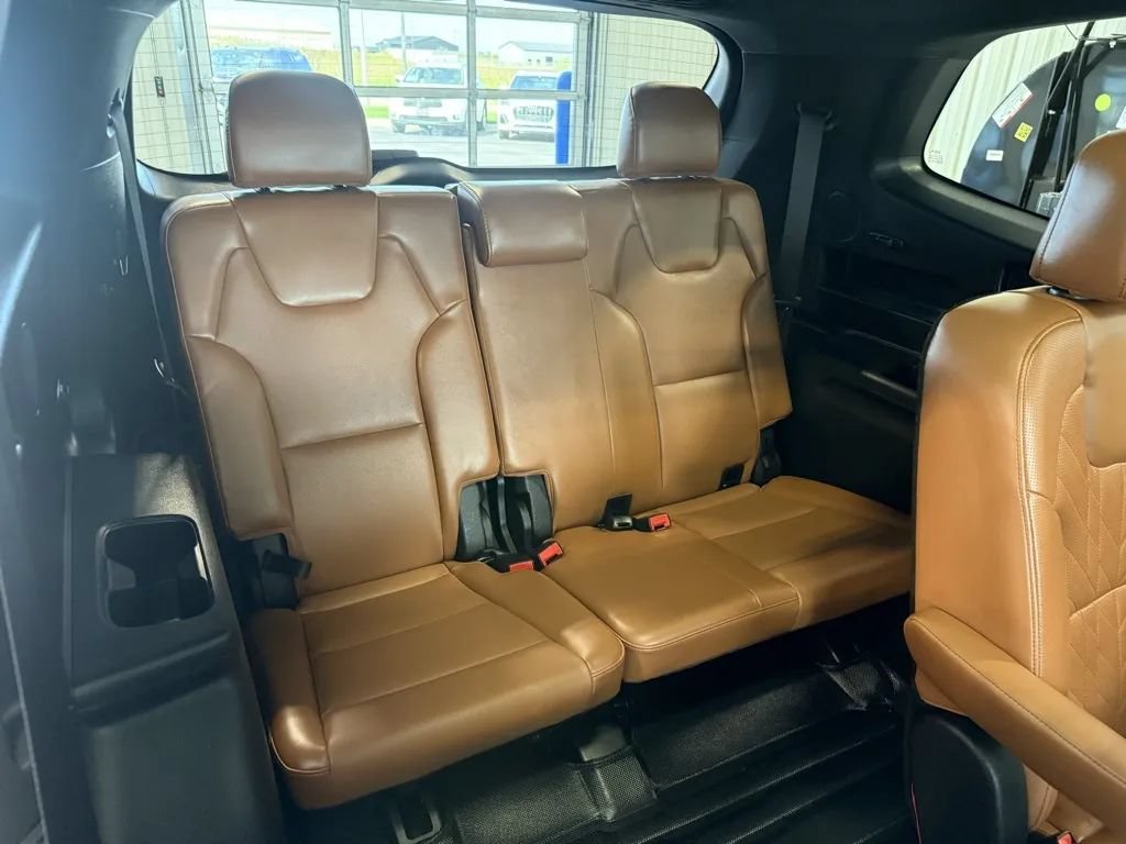 Used 2024 Kia Telluride SX Prestige X-Pro AWD/4WD image 60