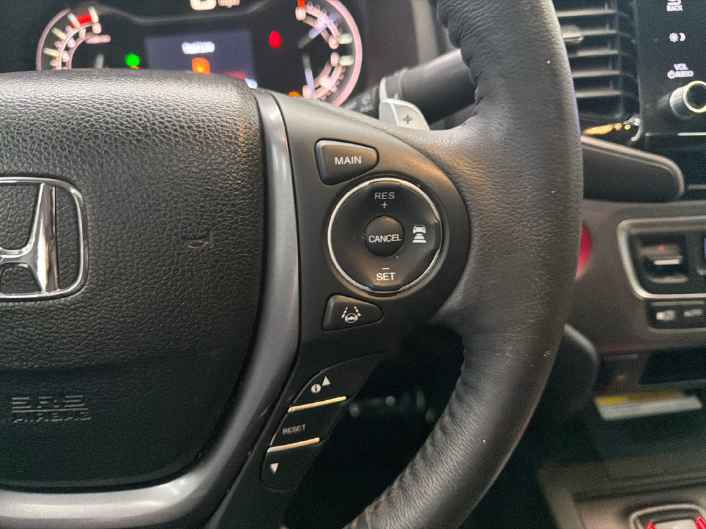 Used 2023 Honda Ridgeline RTL-E image 27