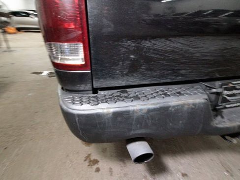 Used 2011 RAM 1500 Sport w/ Remote Start & Security Group image 86