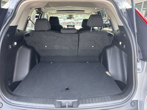 Used 2024 Honda CR-V EX image 32