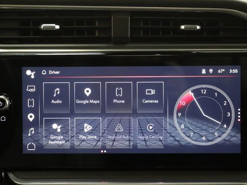 Used 2022 GMC Sierra 1500 Denali AWD/4WD image 5
