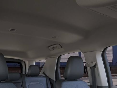 New 2026 Ford Bronco Sport Outer Banks AWD/4WD image 22