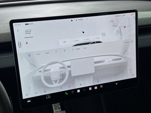 Used 2025 Tesla Model 3 RWD image 17