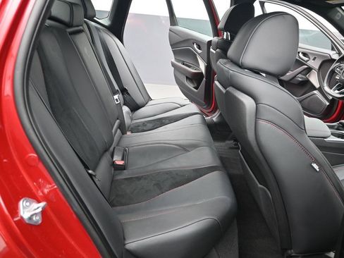 Used 2022 Acura TLX SH-AWD w/ A-SPEC Pkg image 17