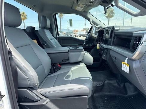 New 2024 Ford F450 XL image 20