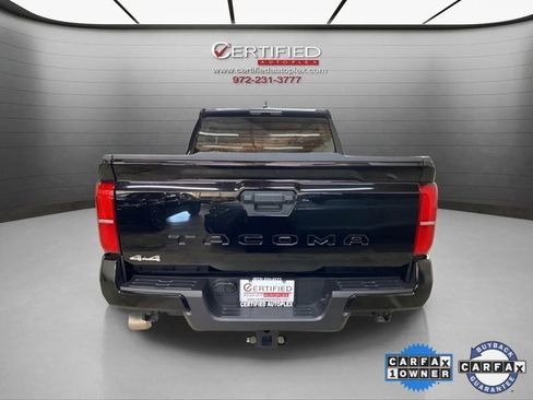 Used 2024 Toyota Tacoma SR5 image 5