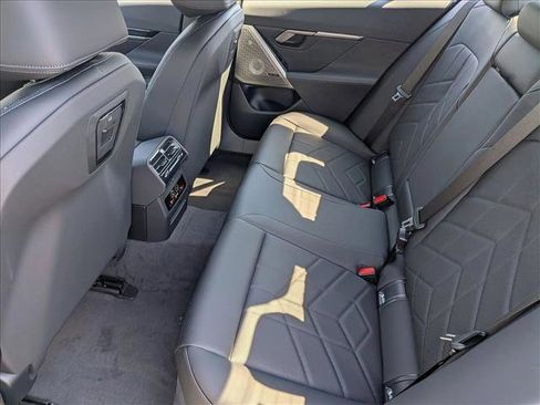 New 2026 BMW i5 AWD/4WD image 16