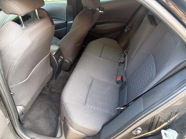 Used 2024 Toyota Corolla SE w/ SE Package FWD image 13