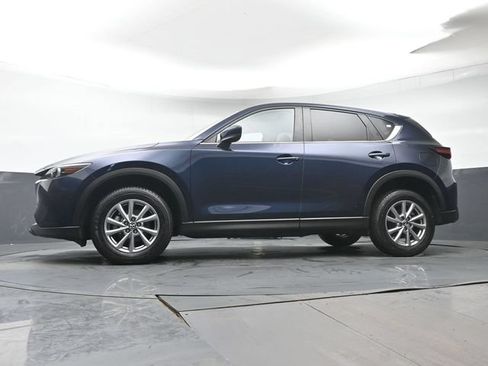 Used 2023 MAZDA CX-5 AWD 2.5 S image 27