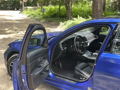 Used 2020 BMW M340i xDrive image 25