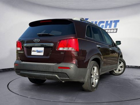 Used 2012 Kia Sorento EX FWD image 5