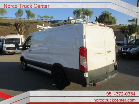 Used 2017 Ford Transit 150 130 Low Roof RWD image 7