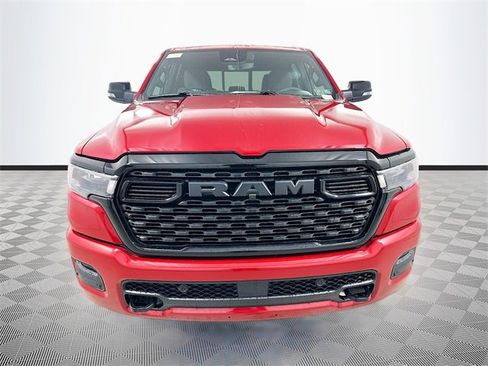 New 2026 RAM 1500 Big Horn w/ Night Edition image 2