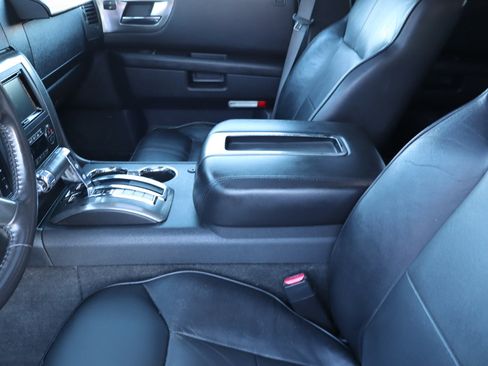 Used 2008 HUMMER H2 image 17