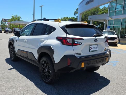 New 2026 Subaru Crosstrek 2.5i Wilderness AWD/4WD image 5