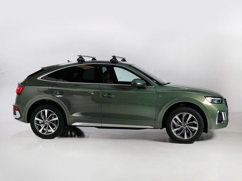 Certified 2025 Audi Q5 Prestige AWD/4WD image 32