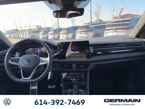 New 2026 Volkswagen Jetta Sport image 16