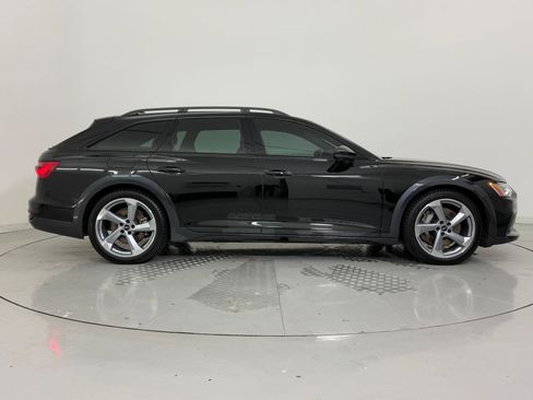 Used 2023 Audi A6 3.0T allroad Premium Plus image 8