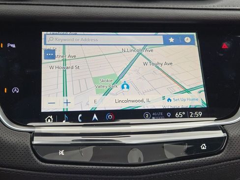 New 2025 Cadillac XT5 Premium Luxury image 30