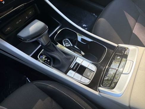 Certified 2023 Hyundai Tucson SEL AWD/4WD image 28