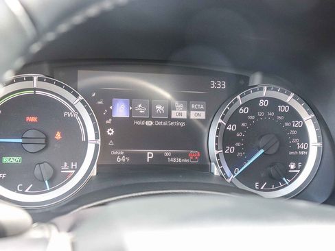Certified 2024 Toyota Highlander XLE AWD/4WD image 31