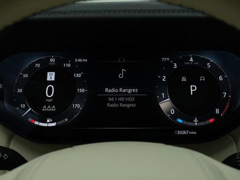 Used 2024 Land Rover Range Rover SE AWD/4WD image 25
