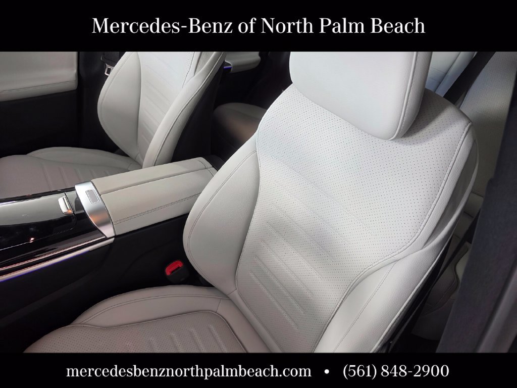 New 2026 Mercedes-Benz GLC 300 image 9