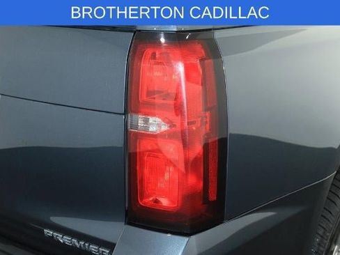 Used 2019 Chevrolet Tahoe Premier image 14