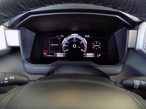 Used 2025 Toyota Tundra Limited image 16