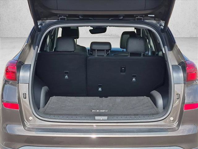 Used 2019 Hyundai Tucson Ultimate w/ Cargo Package FWD image 6