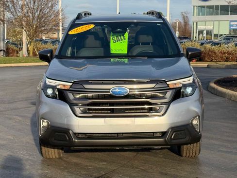 Certified 2025 Subaru Forester Premium w/ Convenience Package #1 image 2