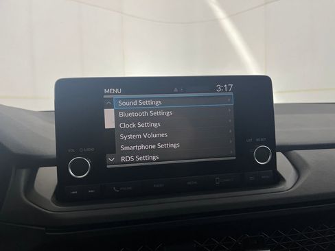 Used 2024 Honda Accord EX image 66