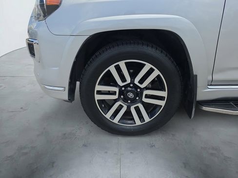 Used 2019 Toyota 4Runner Limited RWD image 14
