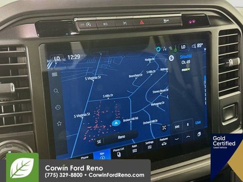 Certified 2024 Ford F150 Lariat AWD/4WD image 19