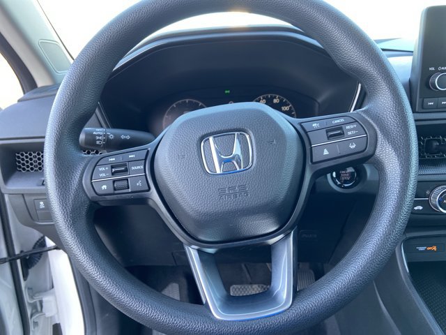 Used 2024 Honda CR-V EX image 35