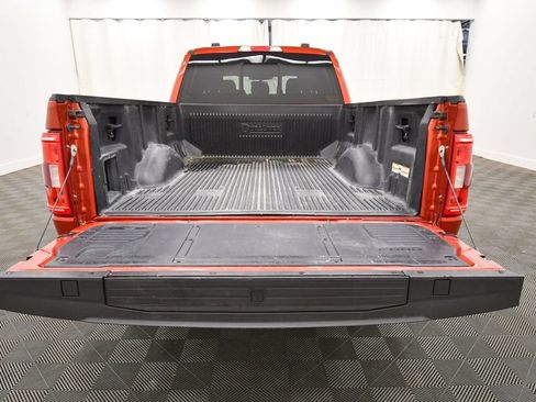 Used 2023 Ford F150 XLT w/ Equipment Group 302A High AWD/4WD image 7