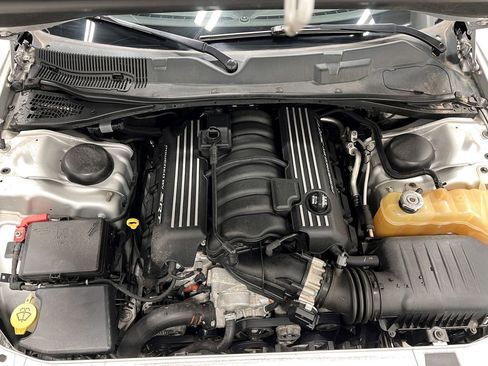 Used 2019 Dodge Challenger R/T Scat Pack w/ Plus Package RWD image 28