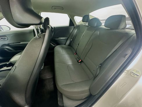 Used 2025 Kia K4 FWD image 26