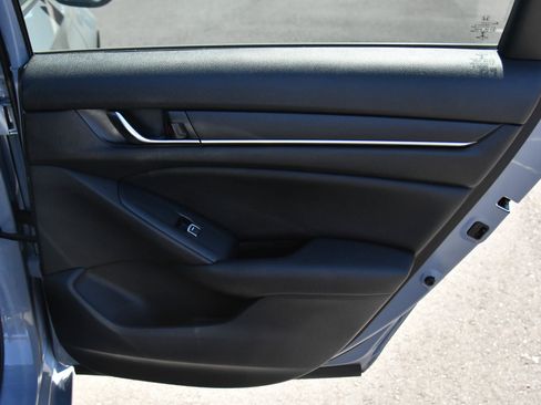Used 2021 Honda Accord Sport image 40