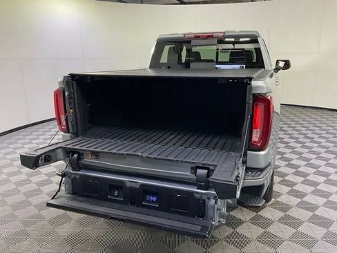 Used 2026 GMC Sierra 1500 Denali Ultimate w/ LPO, Black Badging Package AWD/4WD image 36